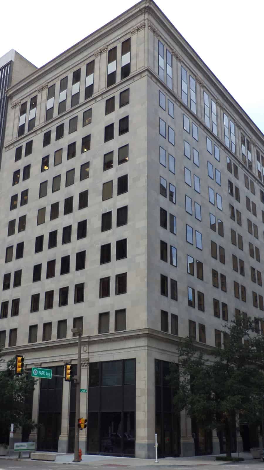 Photo of 100 Park Avenue Building