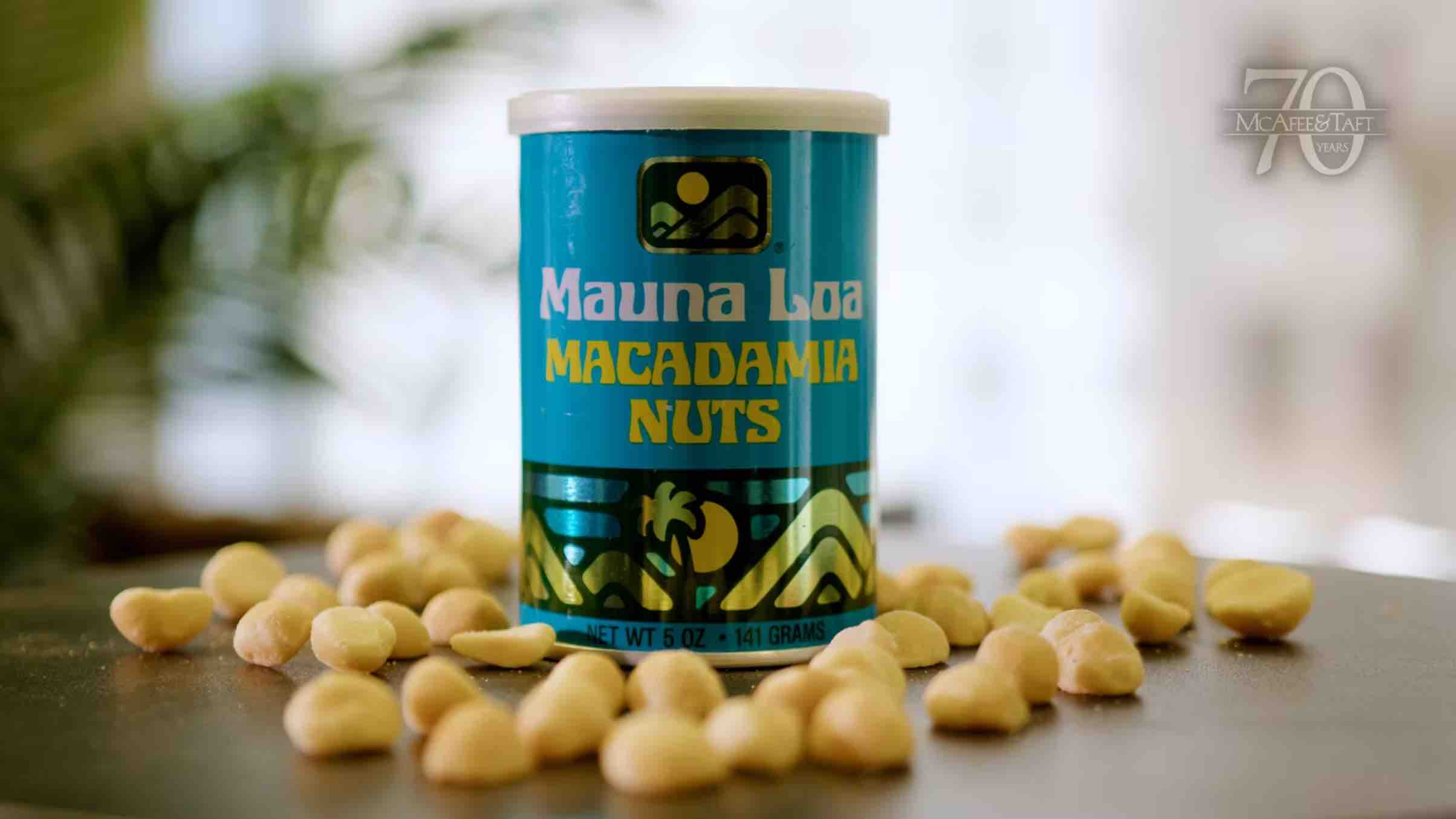 Macadamia Nuts Thumbnail